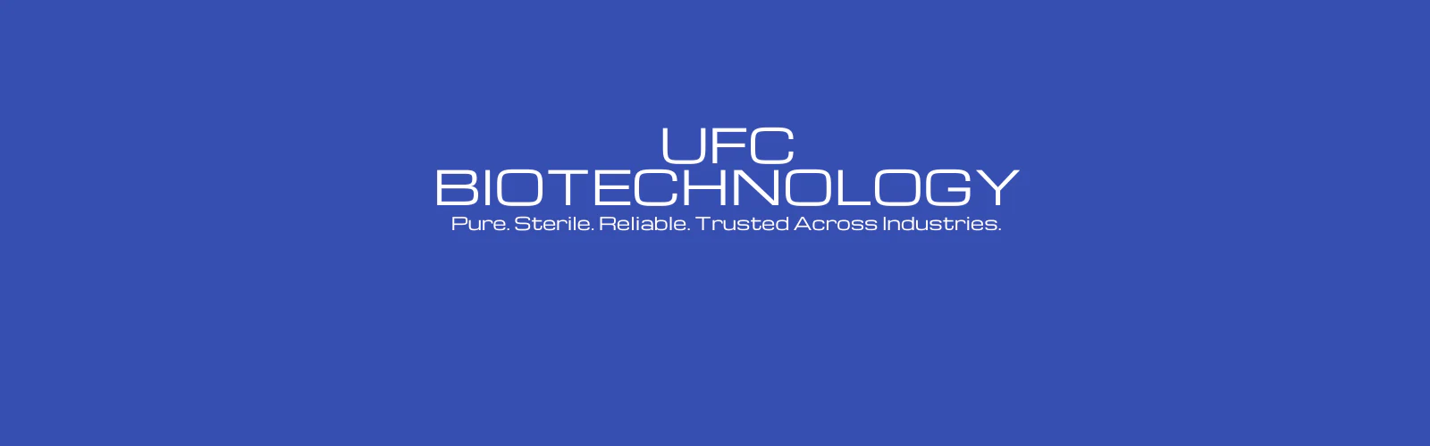Precision Science for Pure Performance